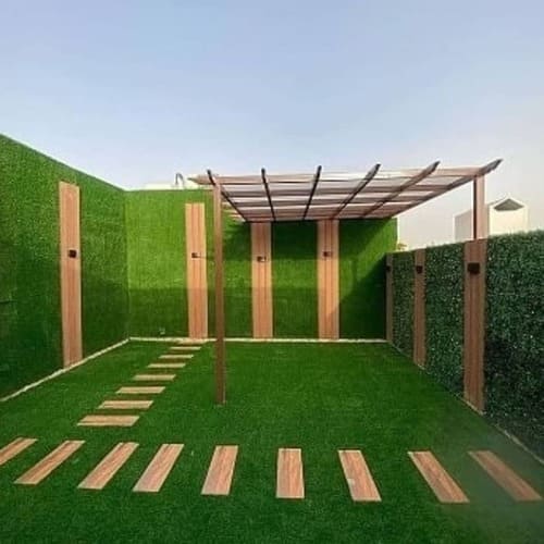 مظلات حدائق وجلسات خارجية بارقي التصاميم وأقل الآسعار